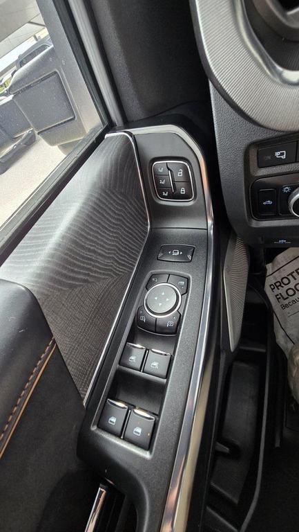 used 2024 Ford F-250 car, priced at $82,643