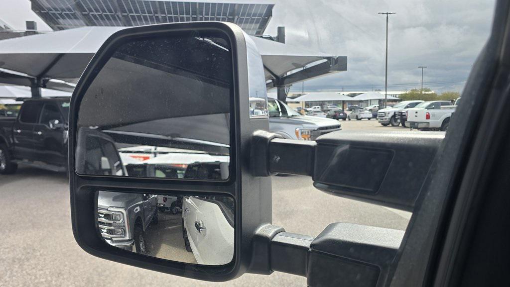 used 2024 Ford F-250 car, priced at $82,643