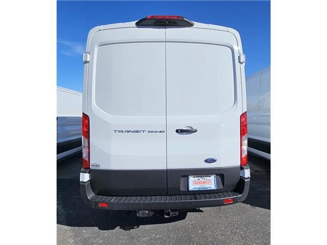 new 2023 Ford Transit-350 car, priced at $50,657