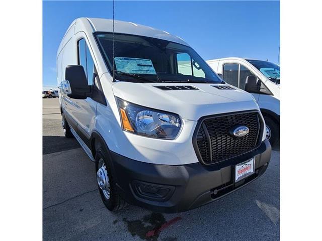 new 2023 Ford Transit-350 car, priced at $50,657