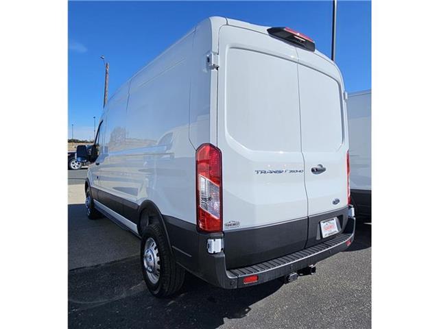 new 2023 Ford Transit-350 car, priced at $50,657