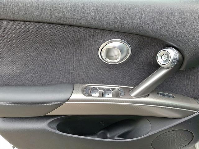 used 2024 Genesis GV60 car, priced at $34,711