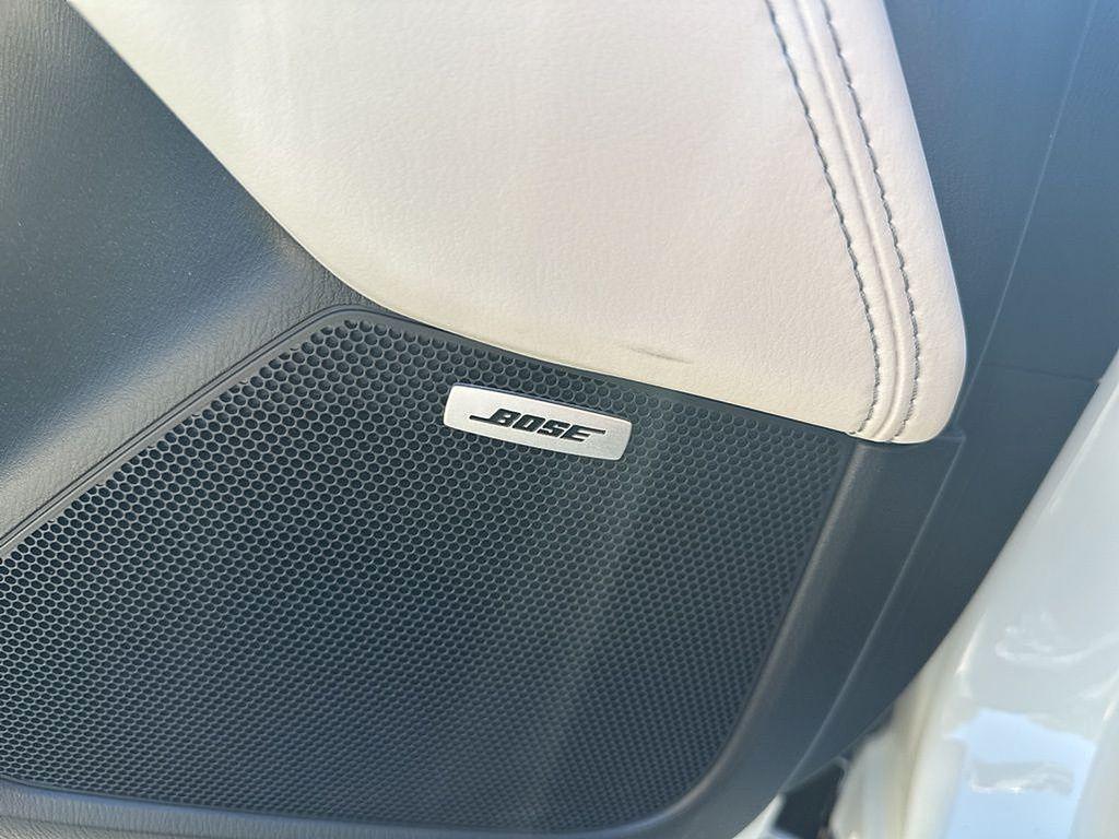 used 2024 Mazda CX-5 car, priced at $28,988