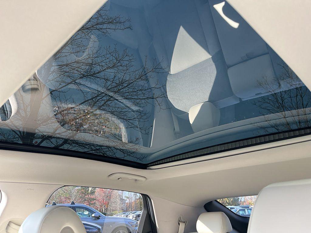 used 2025 Genesis GV60 car, priced at $33,988