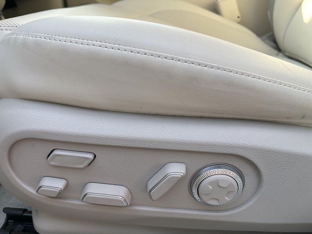 used 2025 Genesis GV60 car, priced at $33,988