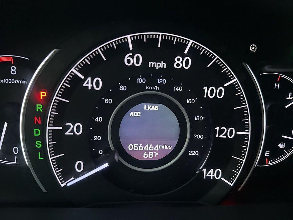 used 2015 Honda CR-V car, priced at $18,988