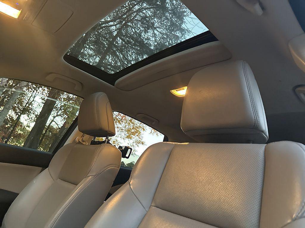 used 2015 Honda CR-V car, priced at $18,988