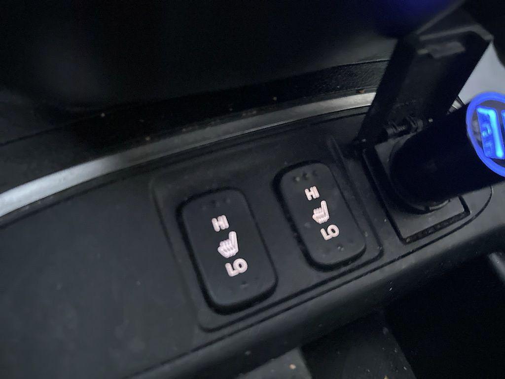 used 2015 Honda CR-V car, priced at $18,988