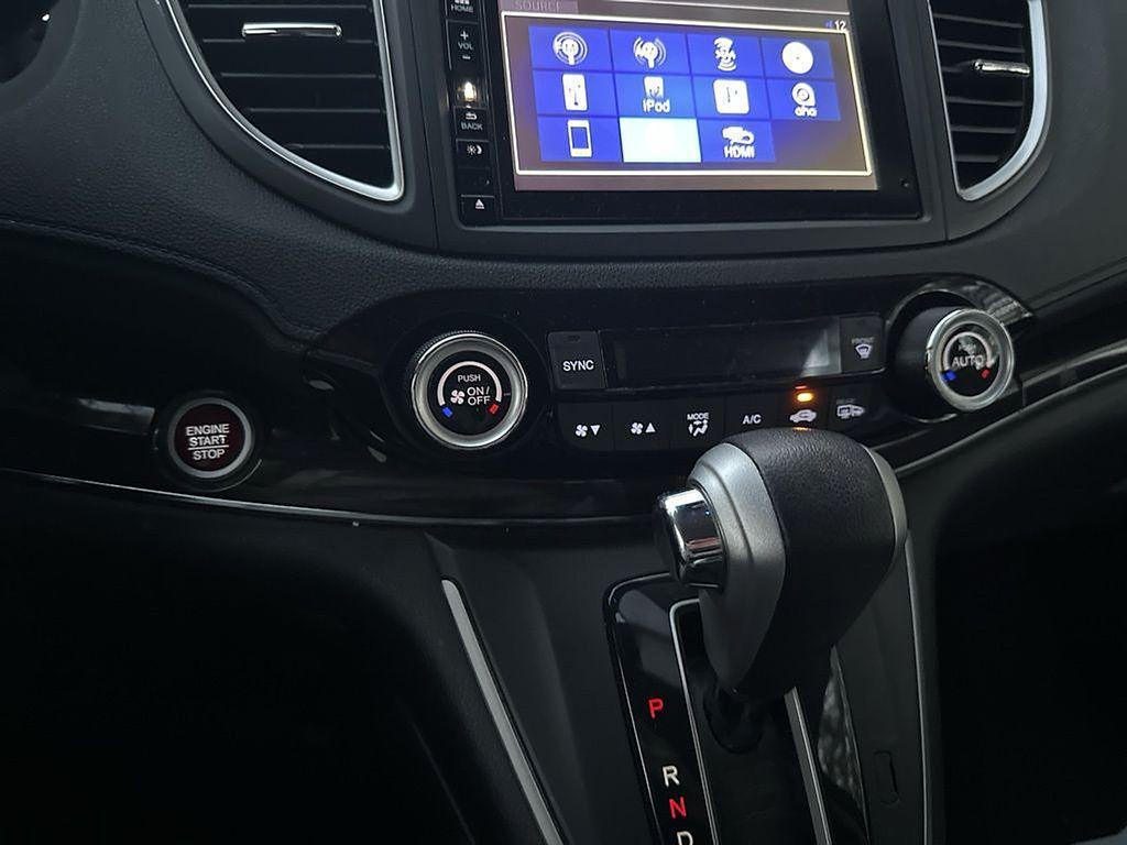 used 2015 Honda CR-V car, priced at $18,988