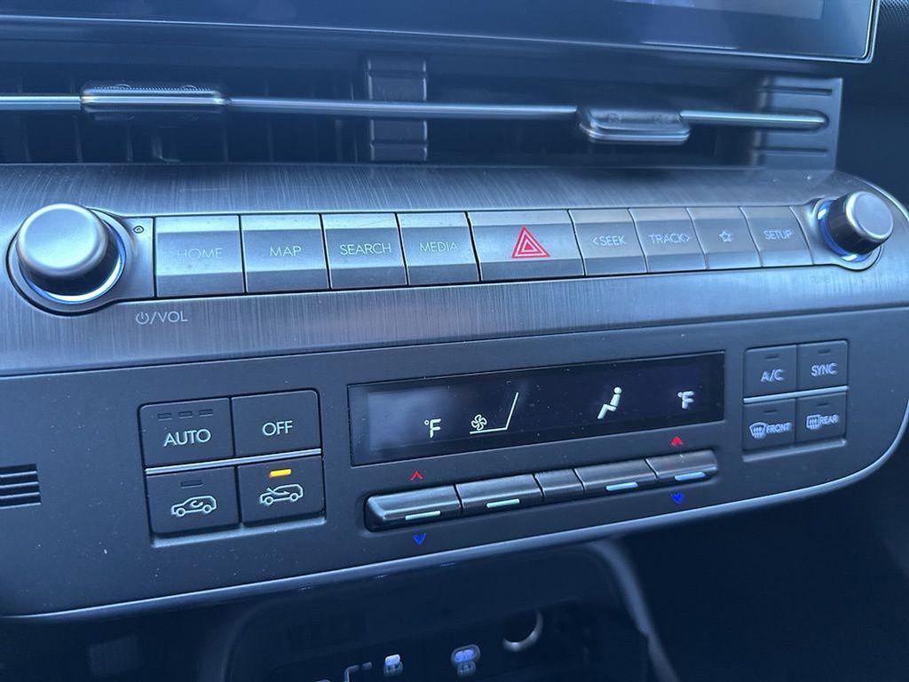 used 2024 Hyundai Kona car, priced at $18,888