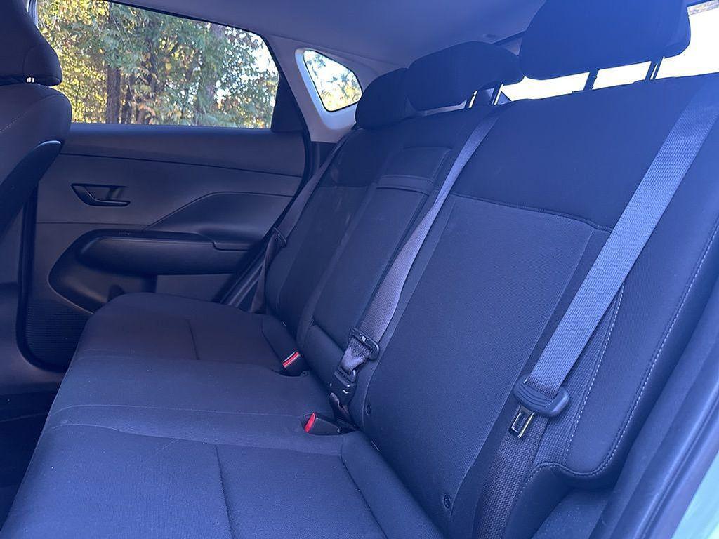 used 2024 Hyundai Kona car, priced at $18,888