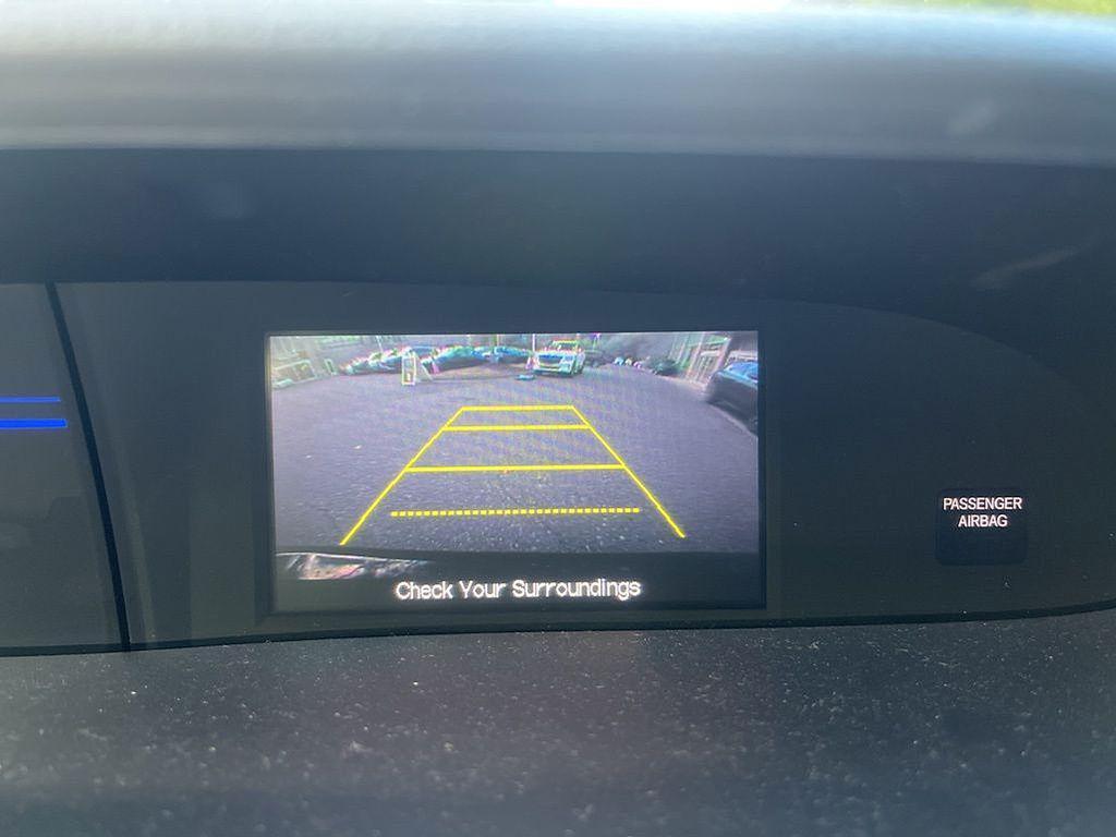 used 2015 Honda Civic car, priced at $13,977