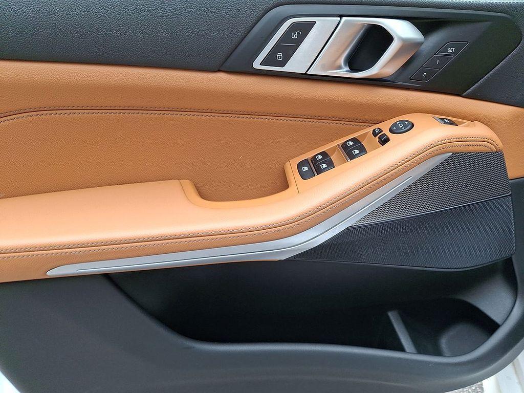 used 2021 BMW X5 car, priced at $25,995