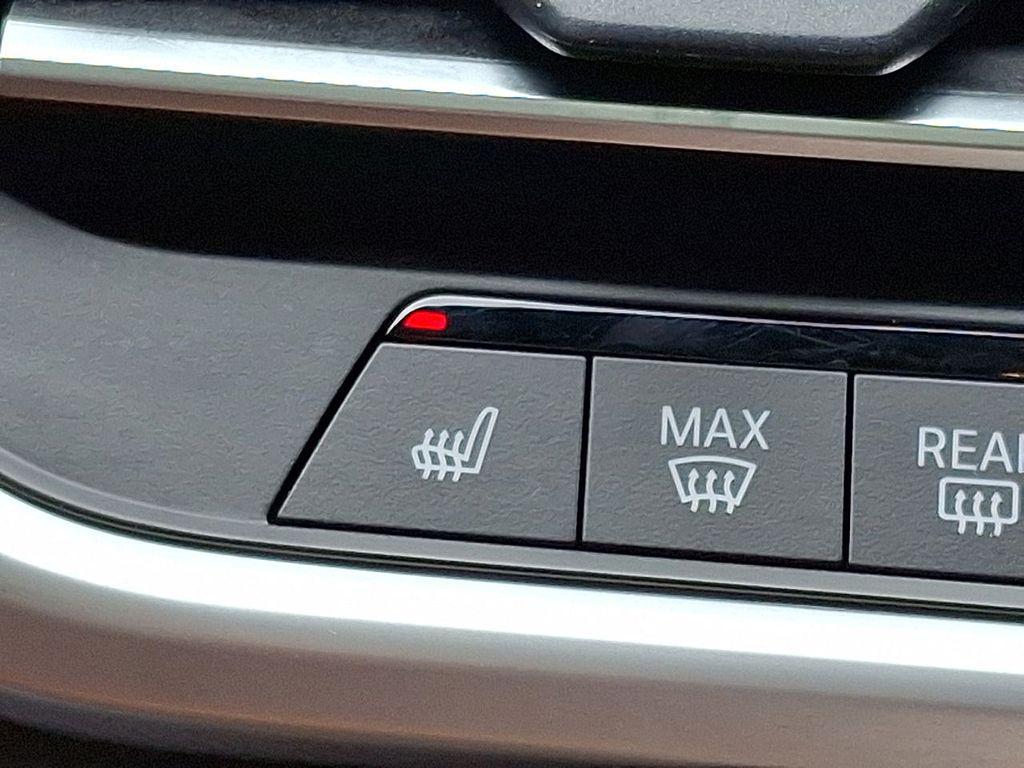 used 2021 BMW X5 car, priced at $25,995