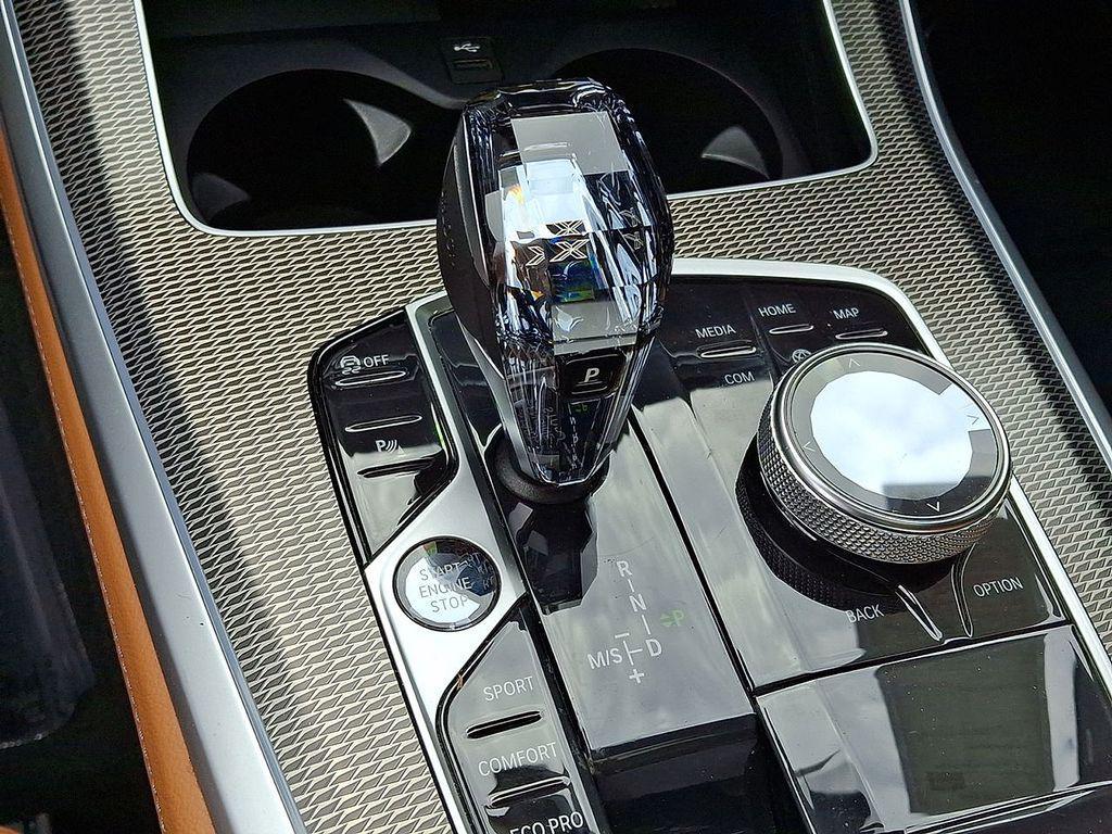 used 2021 BMW X5 car, priced at $25,995