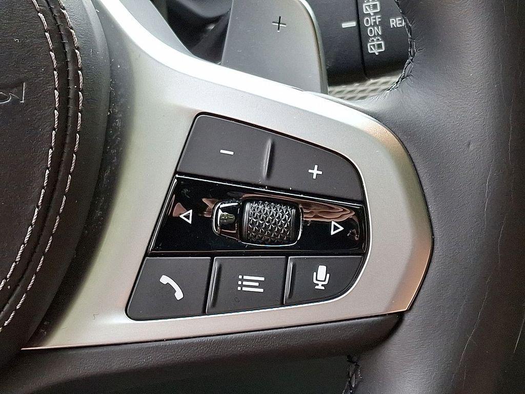 used 2021 BMW X5 car, priced at $25,995