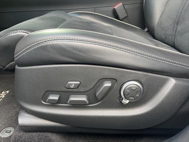 used 2022 Genesis GV70 car, priced at $35,600