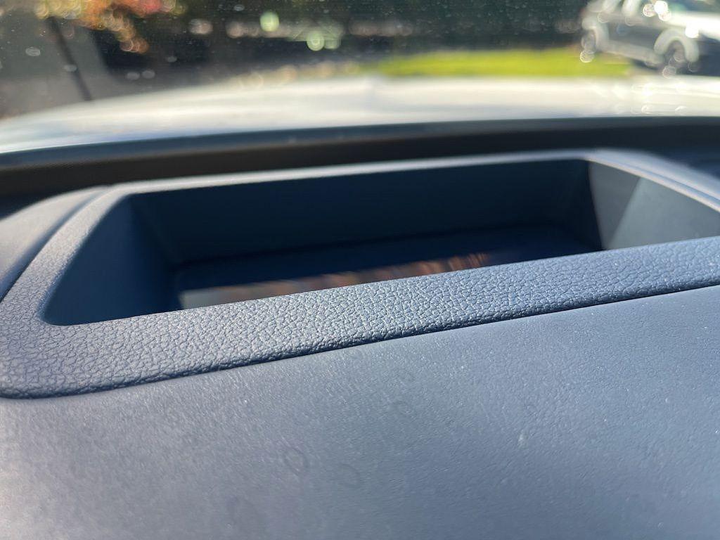 used 2025 Genesis GV80 car, priced at $61,988