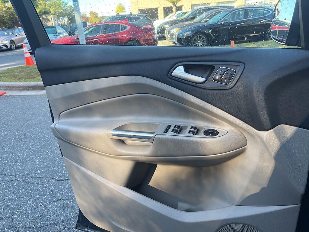 used 2019 Ford Escape car, priced at $12,988