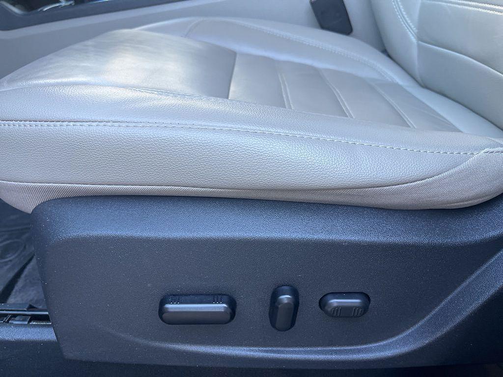 used 2019 Ford Escape car, priced at $12,988