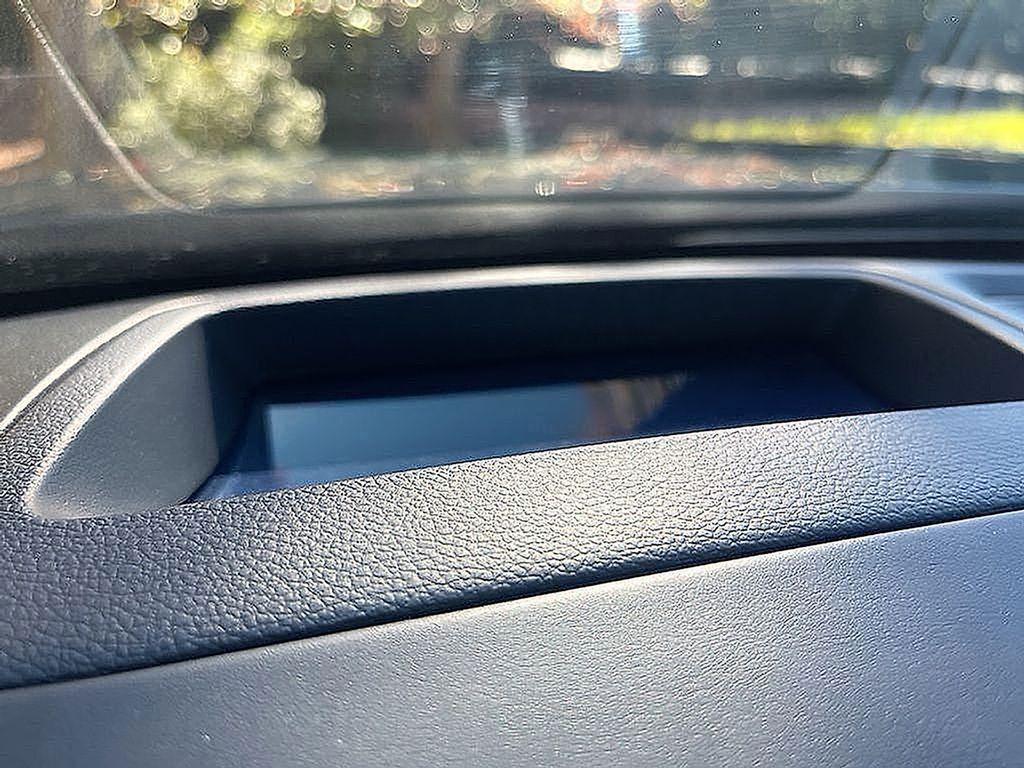 used 2025 Genesis G80 car, priced at $55,988