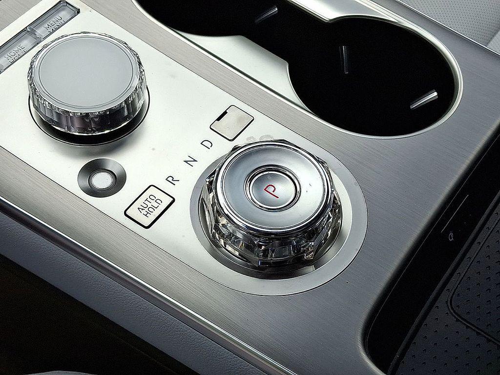 new 2026 Genesis GV70 car, priced at $59,215