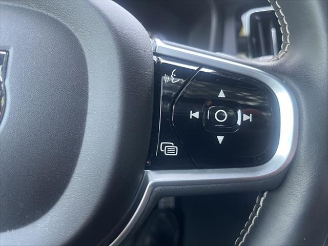 used 2019 Volvo S60 car, priced at $25,980