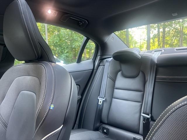 used 2019 Volvo S60 car, priced at $25,980
