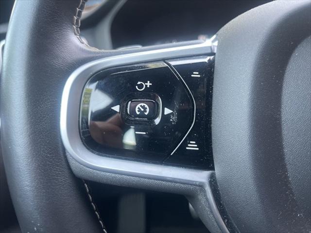 used 2019 Volvo S60 car, priced at $25,980