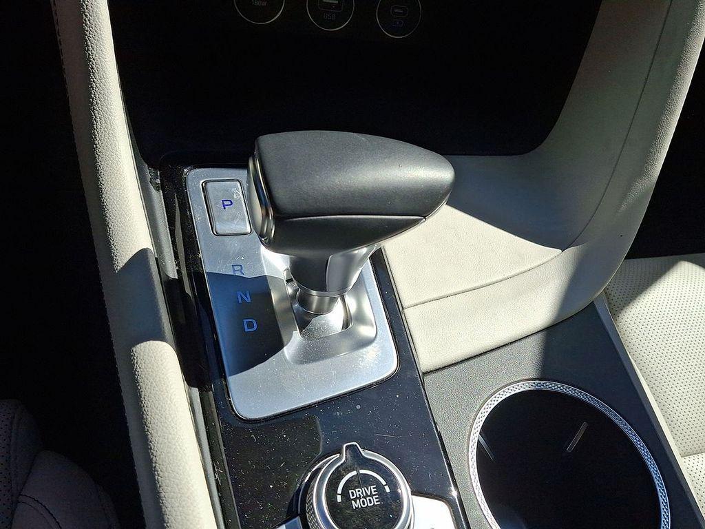 used 2025 Genesis G70 car, priced at $33,488