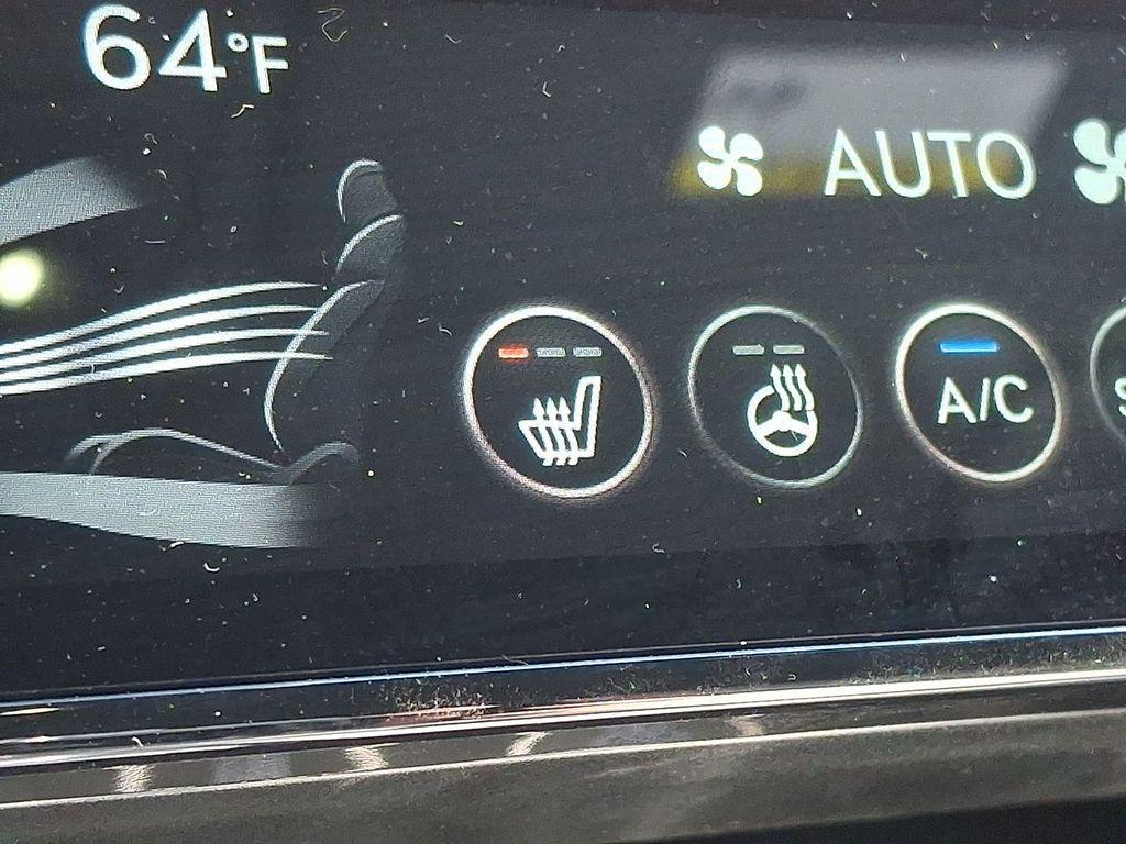 used 2025 Genesis G70 car, priced at $33,488