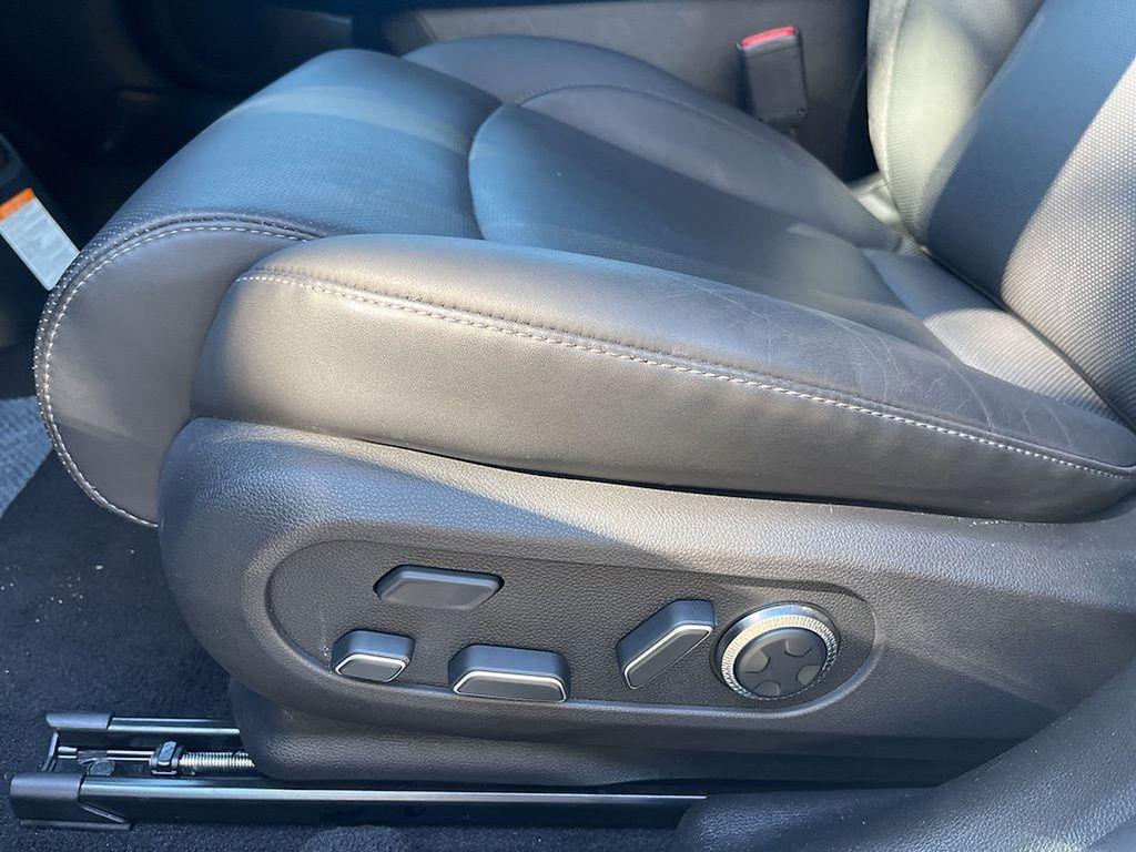 used 2024 Genesis GV60 car, priced at $32,988