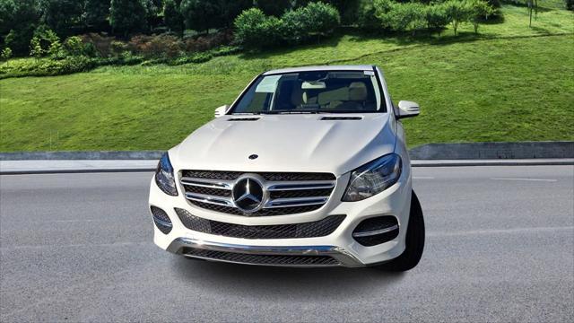 used 2018 Mercedes-Benz GLE 350 car, priced at $16,999