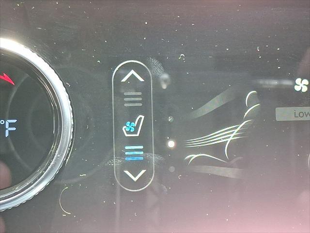 used 2023 Genesis GV70 car, priced at $39,998