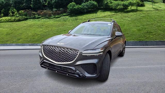 new 2025 Genesis GV70 car, priced at $60,539