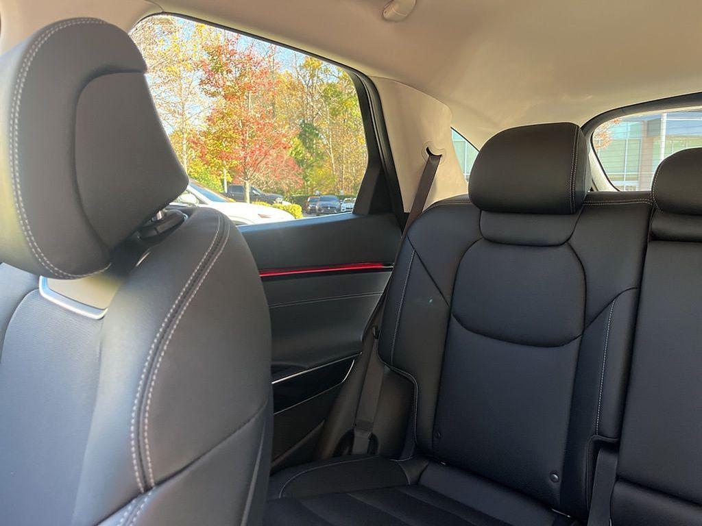 used 2026 Genesis GV70 car, priced at $43,990