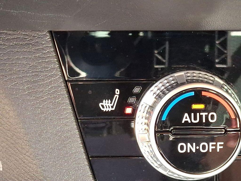 used 2023 Mitsubishi Outlander car, priced at $19,985