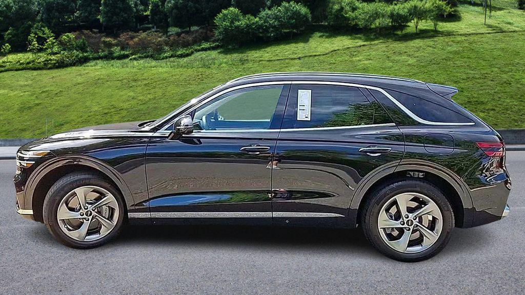 new 2026 Genesis GV70 car, priced at $58,775