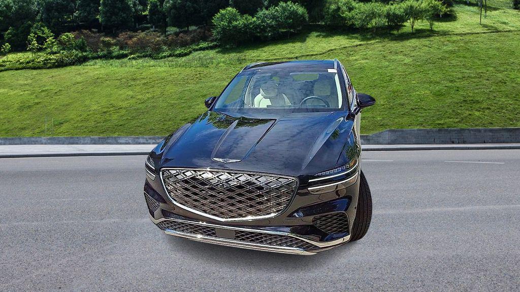 new 2026 Genesis GV70 car, priced at $58,775