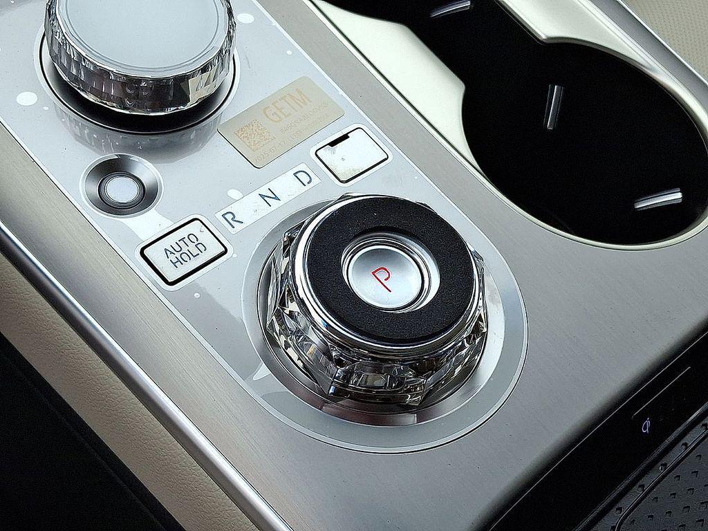 new 2026 Genesis GV70 car, priced at $58,775