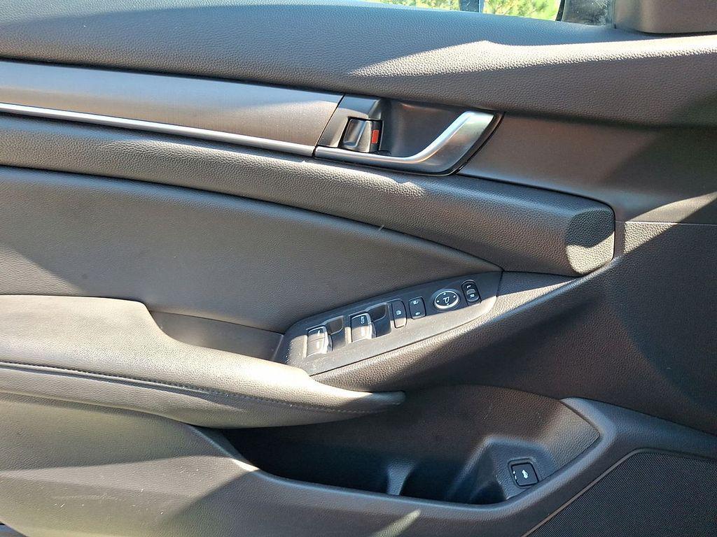 used 2020 Honda Accord car, priced at $16,747