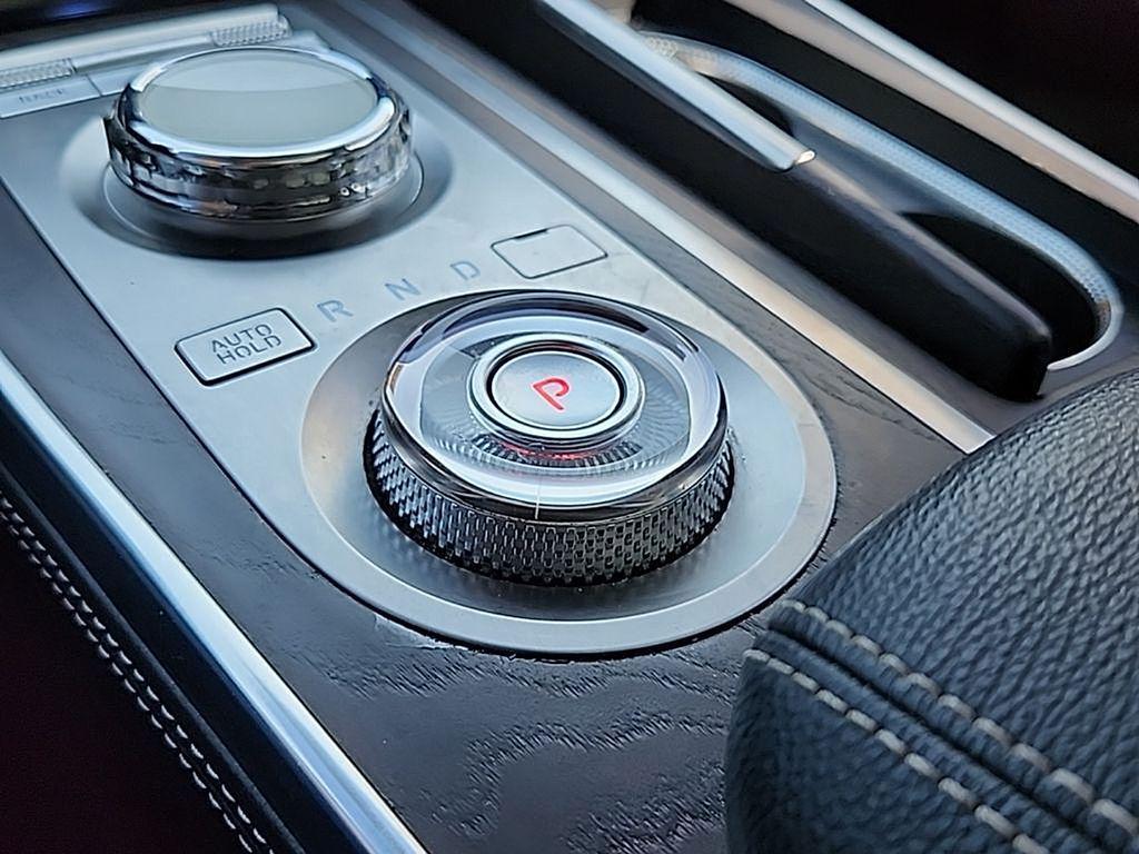 used 2023 Genesis GV80 car, priced at $39,995