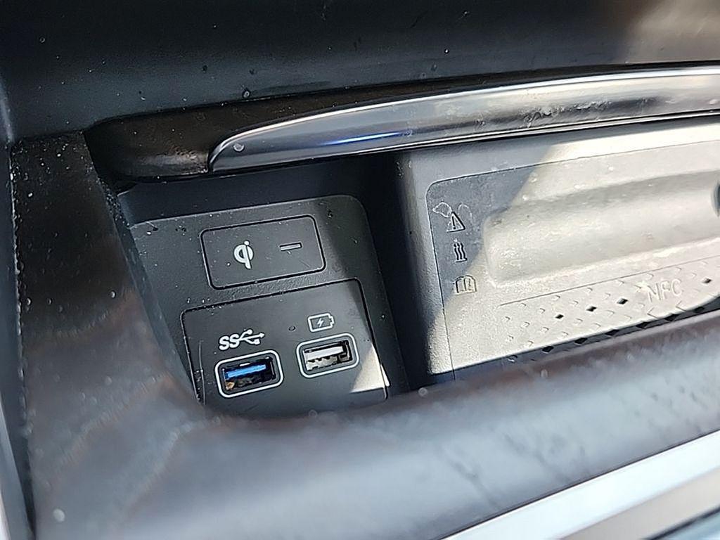 used 2023 Genesis GV80 car, priced at $39,995