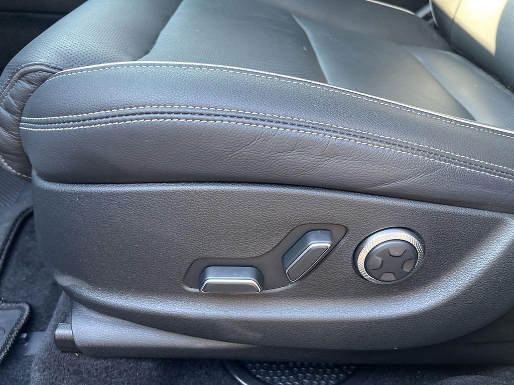 used 2025 Genesis GV70 car, priced at $41,990