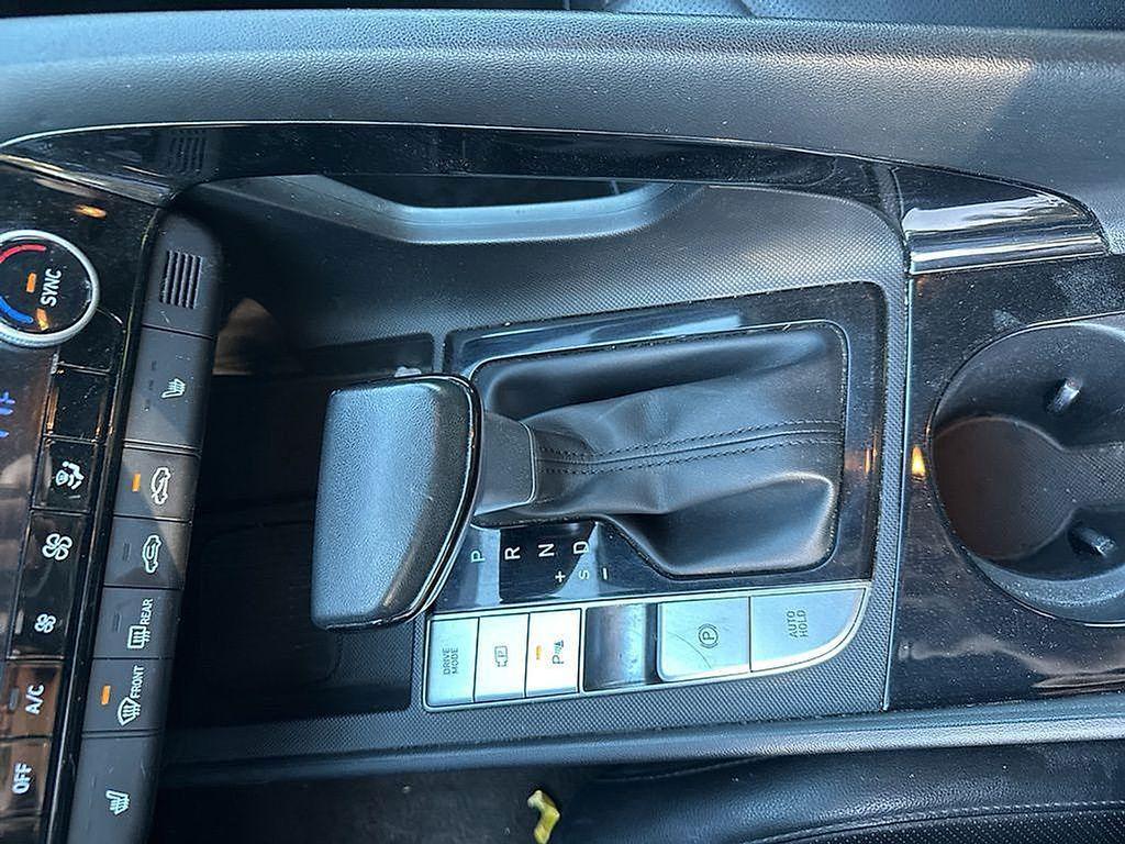 used 2024 Hyundai Elantra car, priced at $18,888