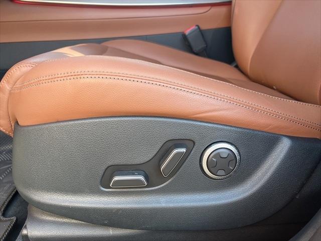 used 2025 Genesis GV70 car, priced at $44,491