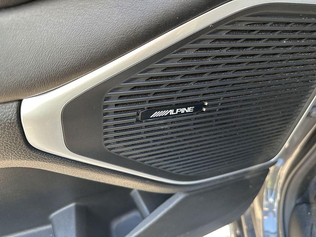 used 2024 Jeep Wagoneer car, priced at $41,788