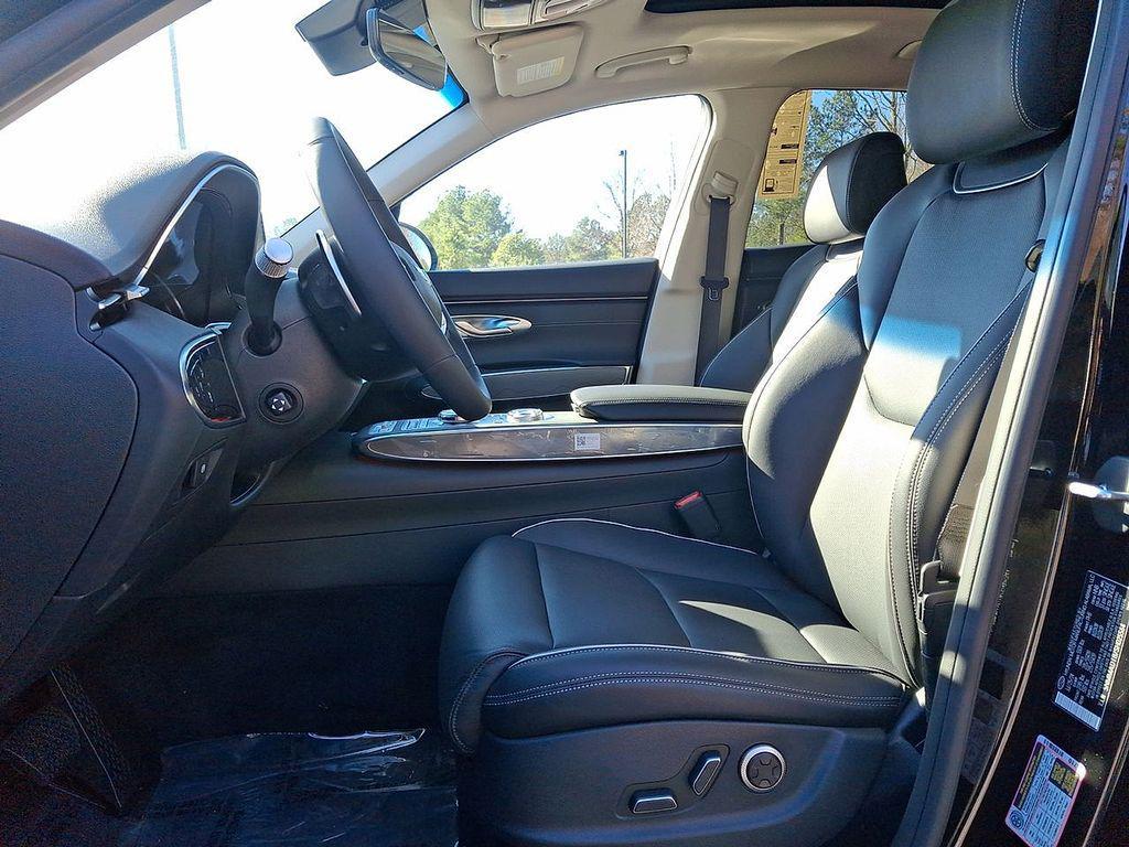 used 2025 Genesis GV70 car, priced at $40,988