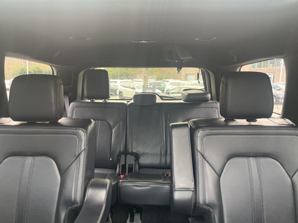 used 2021 Ford Expedition car, priced at $34,998