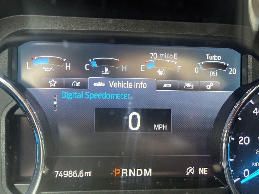 used 2021 Ford Expedition car, priced at $34,998